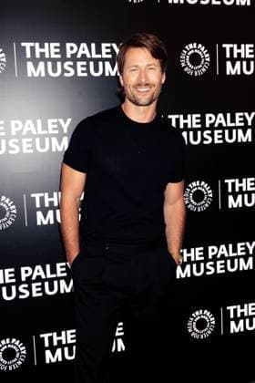 Glen Powell at arrivals for PaleyLive Presents CHAD POWERS SEASON 2: BACK IN THE GAME, The Paley Center For Media NYC, New York, NY, September 03, 2026. Photo By: Ryan Billings Everett Collection PaleyLive Presents CHAD POWERS SEASON 2: BACK IN THE GAME PUBLICATIONXNOTxINxCANxCHNxFRAxITAxJPNxNORxPOLxRUSxESPxUKxUSA