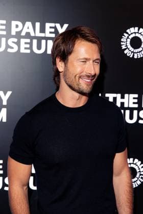 Glen Powell at arrivals for PaleyLive Presents CHAD POWERS SEASON 2: BACK IN THE GAME, The Paley Center For Media NYC, New York, NY, September 03, 2026. Photo By: Ryan Billings Everett Collection PaleyLive Presents CHAD POWERS SEASON 2: BACK IN THE GAME PUBLICATIONXNOTxINxCANxCHNxFRAxITAxJPNxNORxPOLxRUSxESPxUKxUSA