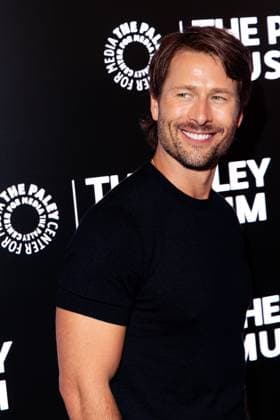 Glen Powell at arrivals for PaleyLive Presents CHAD POWERS SEASON 2: BACK IN THE GAME, The Paley Center For Media NYC, New York, NY, September 03, 2026. Photo By: Ryan Billings Everett Collection PaleyLive Presents CHAD POWERS SEASON 2: BACK IN THE GAME PUBLICATIONXNOTxINxCANxCHNxFRAxITAxJPNxNORxPOLxRUSxESPxUKxUSA
