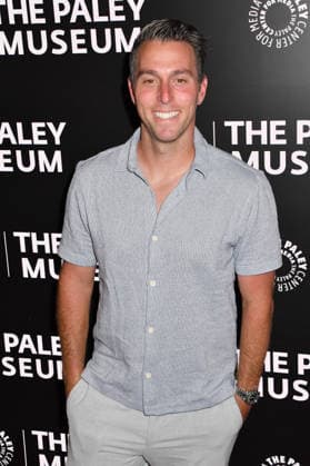 NEW YORK, NY- SEPTEMBER 3: Matt Manasse at PaleyLive™s Chad Powers Season 2: Back in the Game red carpet event at The Paley Museum in New York City on September 3, 2026. Copyright: xmpi099 MediaPunchx