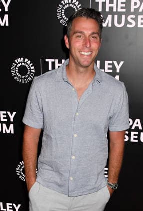 NEW YORK, NY- SEPTEMBER 3: Matt Manasse at PaleyLive™s Chad Powers Season 2: Back in the Game red carpet event at The Paley Museum in New York City on September 3, 2026. Copyright: xmpi099 MediaPunchx