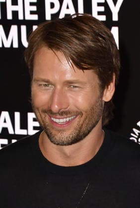 NEW YORK, NY- SEPTEMBER 3: Glen Powell at PaleyLive™s Chad Powers Season 2: Back in the Game red carpet event at The Paley Museum in New York City on September 3, 2026. Copyright: xmpi099 MediaPunchx