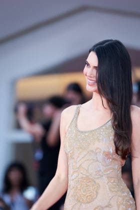 Wild Horse Nine Screening - The 83rd Venice International Film Festival Kendall Jenner attends the Wild Horse Nine Screening during the 83rd Venice International Film Festival, at Sala Grande on September 03, 2026 in Venice, Italy  Copyright: xKazukoxWakayamax