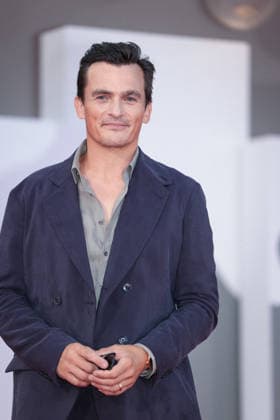Wild Horse Nine Screening - The 83rd Venice International Film Festival Guest attends the Wild Horse Nine Screening during the 83rd Venice International Film Festival, at Sala Grande on September 03, 2026 in Venice, Italy  Copyright: xKazukoxWakayamax