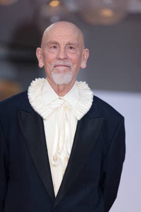 Wild Horse Nine Screening - The 83rd Venice International Film Festival John Malkovich attends the Wild Horse Nine Screening during the 83rd Venice International Film Festival, at Sala Grande on September 03, 2026 in Venice, Italy  Copyright: xKazukoxWakayamax