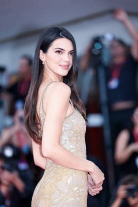 Wild Horse Nine Screening - The 83rd Venice International Film Festival Kendall Jenner attends the Wild Horse Nine Screening during the 83rd Venice International Film Festival, at Sala Grande on September 03, 2026 in Venice, Italy  Copyright: xKazukoxWakayamax
