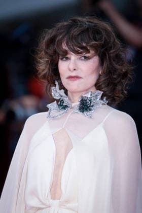 Wild Horse Nine Screening - The 83rd Venice International Film Festival Parker Posey attends the Wild Horse Nine Screening during the 83rd Venice International Film Festival, at Sala Grande on September 03, 2026 in Venice, Italy  Copyright: xKazukoxWakayamax