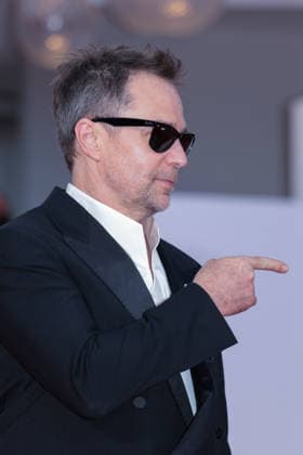 Wild Horse Nine Screening - The 83rd Venice International Film Festival Sam Rockwell attends the Wild Horse Nine Screening during the 83rd Venice International Film Festival, at Sala Grande on September 03, 2026 in Venice, Italy  Copyright: xKazukoxWakayamax