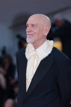 Wild Horse Nine Screening - The 83rd Venice International Film Festival John Malkovich attends the Wild Horse Nine Screening during the 83rd Venice International Film Festival, at Sala Grande on September 03, 2026 in Venice, Italy  Copyright: xKazukoxWakayamax