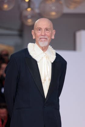 Wild Horse Nine Screening - The 83rd Venice International Film Festival John Malkovich attends the Wild Horse Nine Screening during the 83rd Venice International Film Festival, at Sala Grande on September 03, 2026 in Venice, Italy  Copyright: xKazukoxWakayamax