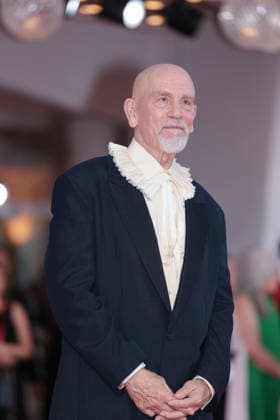 Wild Horse Nine Screening - The 83rd Venice International Film Festival John Malkovich attends the Wild Horse Nine Screening during the 83rd Venice International Film Festival, at Sala Grande on September 03, 2026 in Venice, Italy  Copyright: xKazukoxWakayamax