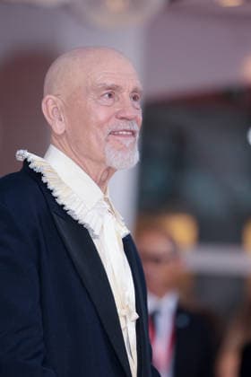Wild Horse Nine Screening - The 83rd Venice International Film Festival John Malkovich attends the Wild Horse Nine Screening during the 83rd Venice International Film Festival, at Sala Grande on September 03, 2026 in Venice, Italy  Copyright: xKazukoxWakayamax