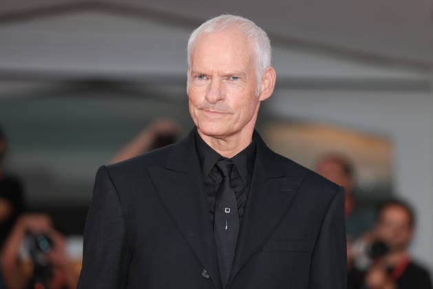 Wild Horse Nine Screening - The 83rd Venice International Film Festival Martin McDonagh attends the Wild Horse Nine Screening during the 83rd Venice International Film Festival, at Sala Grande on September 03, 2026 in Venice, Italy  Copyright: xKazukoxWakayamax
