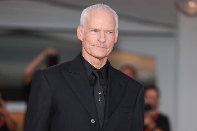 Wild Horse Nine Screening - The 83rd Venice International Film Festival Martin McDonagh attends the Wild Horse Nine Screening during the 83rd Venice International Film Festival, at Sala Grande on September 03, 2026 in Venice, Italy  Copyright: xKazukoxWakayamax