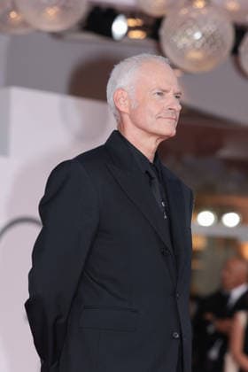 Wild Horse Nine Screening - The 83rd Venice International Film Festival Martin McDonagh attends the Wild Horse Nine Screening during the 83rd Venice International Film Festival, at Sala Grande on September 03, 2026 in Venice, Italy  Copyright: xKazukoxWakayamax