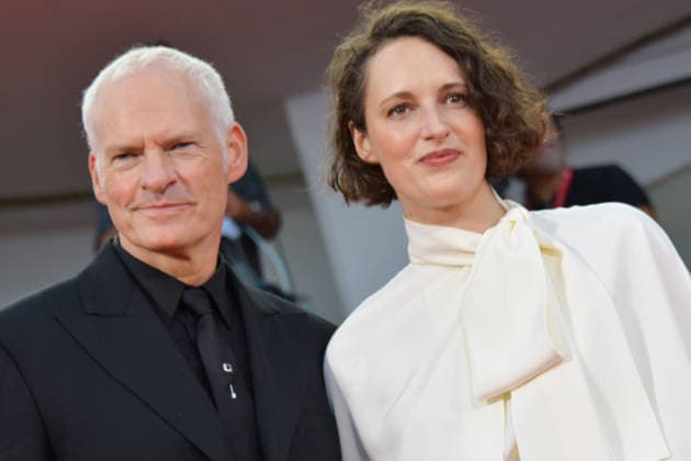 83rd Venice Film Festival (Mostra) WILD HORSE NINE Premiere: John Malkovich, Mariana Di Girolamo, Parker Posey, Director Martin McDonagh, Sam Rockwell, Steve Buscemi, and Ailín Salas attend the Wild Horse Nine premiere. Photos by Thomas Bohlen Starface 459372 2026 09 03 Venice, Italy  Copyright: xThomasxBohlenx STAR_459372_188