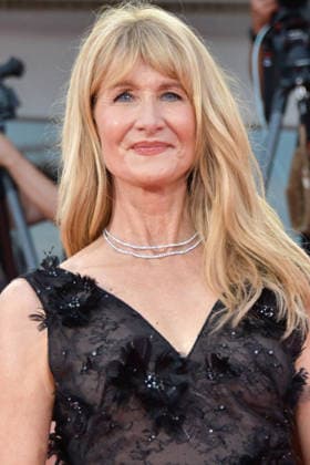 83rd Venice Mostra 83rd Venice Mostra Venice International Film Festival WILD HORSE NINE Premiere Laura Dern Photos by Thomas Bohlen Starface 459372 September 3, 2026 Venice, Italy  Copyright: xThomasxBohlenx STAR_459372_237