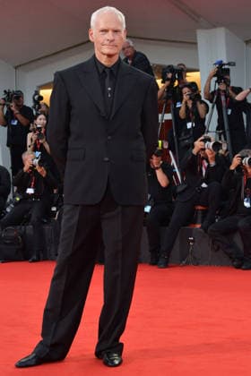 83rd Venice Film Festival 83rd Venice Mostra Venice International Film Festival WILD HORSE NINE Premiere Director Martin McDonagh and Phoebe Waller-Bridge attend the *Wild Horse Nine* premiere. Photos by Thomas Bohlen Starface 459372 September 3, 2026 Venice, Italy  Copyright: xThomasxBohlenx STAR_459372_190