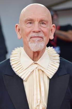 83rd Venice Mostra 83rd Venice Mostra Venice International Film Festival WILD HORSE NINE Premiere John Malkovich Attends the Wild Horse Nine Premiere Photos by Thomas Bohlen Starface 459372 September 3, 2026 Venice, Italy  Copyright: xThomasxBohlenx STAR_459372_209