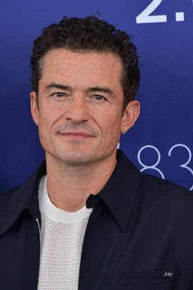83rd Venice Film Festival Photocall 83rd Venice Film Festival Venice International Film Festival Bucking Fastard Photocall Orlando Bloom attends the Bucking Fastard Photocall Photos by Thomas Bohlen Starface 459366 September 3, 2026 Venice, Italy  Copyright: xThomasxBohlenx STAR_459366_101