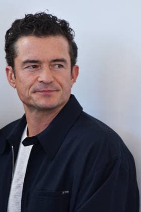 83rd Venice Film Festival Photocall 83rd Venice Film Festival Venice International Film Festival Bucking Fastard Photocall Orlando Bloom attends the Bucking Fastard Photocall Photos by Thomas Bohlen Starface 459366 September 3, 2026 Venice, Italy  Copyright: xThomasxBohlenx STAR_459366_143