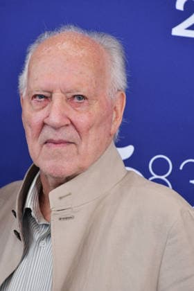 83rd Venice Film Festival Photocall 83rd Venice Film Festival Venice International Film Festival Bucking Fastard Photocall Director Werner Herzog at the Bucking Fastard Photocall Photos by Thomas Bohlen Starface 459366 September 3, 2026 Venice, Italy  Copyright: xThomasxBohlenx STAR_459366_144