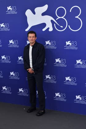 83rd Venice Film Festival Photocall 83rd Venice Film Festival Venice International Film Festival Bucking Fastard Photocall Orlando Bloom attends the Bucking Fastard Photocall Photos by Thomas Bohlen Starface 459366 September 3, 2026 Venice, Italy  Copyright: xThomasxBohlenx STAR_459366_147