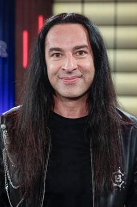 Bülent Ceylan during the taping of the WDR talk show Kölner Treff at WDR Studio BS 3 in Cologne, September 3, 2026 Foto:xR.xSchmiegeltx xFuturexImagex koelner_treff0309_6929