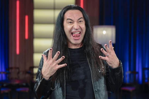 Bülent Ceylan during the taping of the WDR talk show Kölner Treff at WDR Studio BS 3 in Cologne, September 3, 2026 Foto:xR.xSchmiegeltx xFuturexImagex koelner_treff0309_6933