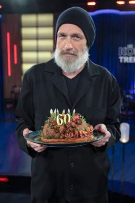 Torsten Sträter during the taping of the WDR talk show Kölner Treff at WDR Studio BS 3 in Cologne, September 3, 2026 Foto:xR.xSchmiegeltx xFuturexImagex koelner_treff0309_6941