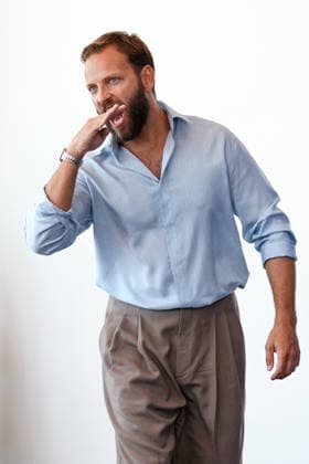 Alessandro Borghi attending the *Nessun Dolore* photo call during the 83rd Venice International Film Festival at the Palazzo del Casino on September 3, 2026, in Venice, Italy. Lucia Sabatelli, Venice, Italy  Copyright: xLuciaxSabatellix xBestimagexLuciaxSabatellix xBestimagex