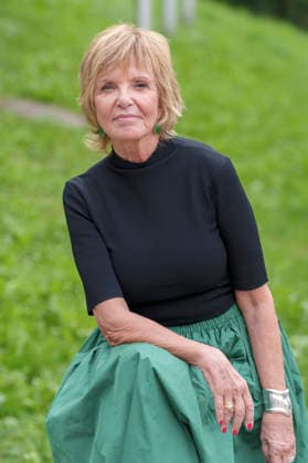 Ulrike Kriener at the opening of the 20th Five Lakes Film Festival 2026 at the Schlossberghalle in Starnberg, September 3, 2026 Foto:xN.xKolinzx xFuturexImagex fsff_6903