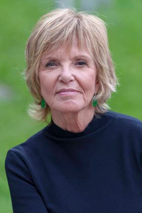 Ulrike Kriener at the opening of the 20th Five Lakes Film Festival 2026 at the Schlossberghalle in Starnberg, September 3, 2026 Foto:xN.xKolinzx xFuturexImagex fsff_6904