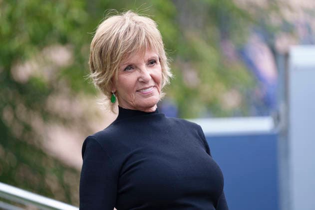 Ulrike Kriener at the opening of the 20th Five Lakes Film Festival 2026 at the Schlossberghalle in Starnberg, September 3, 2026 Foto:xN.xKolinzx xFuturexImagex fsff_6906