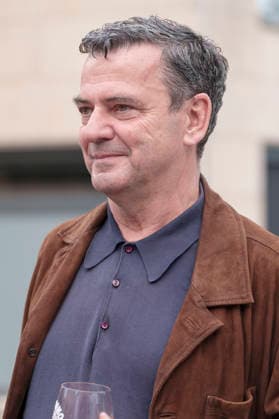 Christian Petzold at the opening of the 20th Five Lakes Film Festival 2026 at the Schlossberghalle in Starnberg, September 3, 2026 Foto:xN.xKolinzx xFuturexImagex fsff_6910
