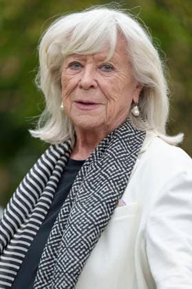Margarethe von Trotta at the opening of the 20th Five Lakes Film Festival in 2026 at the Schlossberghalle in Starnberg, September 3, 2026 Foto:xN.xKolinzx xFuturexImagex fsff_6929