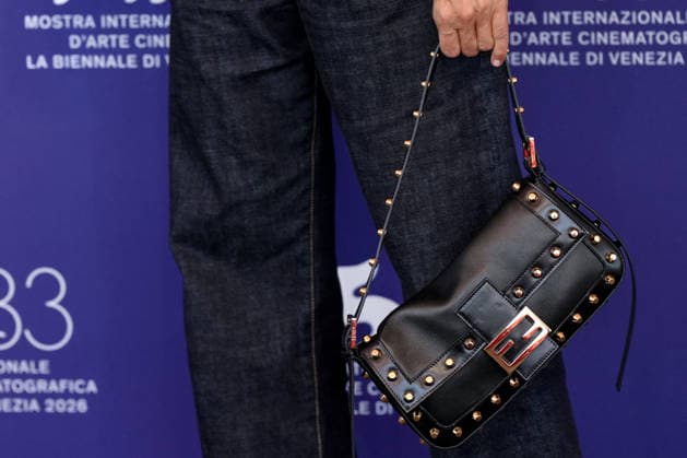 Valeria Golino attending the *Nessun Dolore* photocall during the 83rd Venice International Film Festival at the Palazzo del Casino on September 3, 2026, in Venice, Italy. Lucia Sabatelli, Venice, Italy  Copyright: xLuciaxSabatellix xBestimagexLuciaxSabatellix xBestimagex