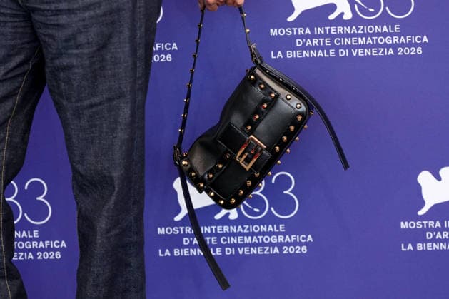 Valeria Golino attending the *Nessun Dolore* photocall during the 83rd Venice International Film Festival at the Palazzo del Casino on September 3, 2026, in Venice, Italy. Lucia Sabatelli, Venice, Italy  Copyright: xLuciaxSabatellix xBestimagexLuciaxSabatellix xBestimagex
