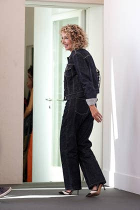Valeria Golino attending the *Nessun Dolore* photocall during the 83rd Venice International Film Festival at the Palazzo del Casino on September 3, 2026, in Venice, Italy. Lucia Sabatelli, Venice, Italy  Copyright: xLuciaxSabatellix xBestimagexLuciaxSabatellix xBestimagex