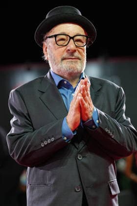 Gianni Amelio attending the screening of *Nessun Dolore* during the 83rd Venice International Film Festival on September 3, 2026, in Venice, Italy; Lucia Sabatelli, Venice, Italy  Copyright: xLuciaxSabatellix xBestimagexLuciaxSabatellix xBestimagex