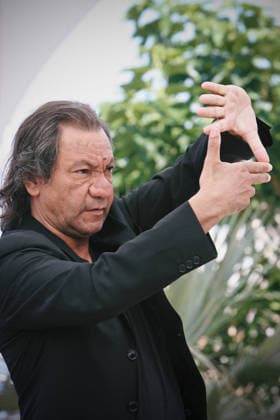 Tony Gatlif Died at 77 File photo - Tony Gatlif during the Photocall for the film Transylvania during the 59th International Film Festival in Cannes on May 28, 2006. - French filmmaker Tony Gatlif, best known for the film Gadjo Dilo, has died at the age of 77. Photo by APS-MEDIAS ABACAPRESS.COM CANNES France  Copyright: xAPS-Medias ABACAx
