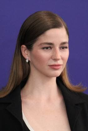 Venice Film Festival, Italy: Wild Horse Nine Photocall at the 83rd Venice International Film Festival, Italy. Mariana Di Girolamo attends the Wild Horse Nine Photocall at the Palazzo del Casino on September 3, 2026