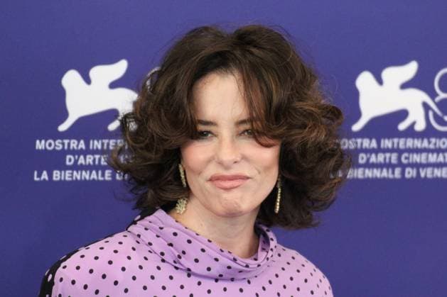 Venice Film Festival, Italy Wild Horse Nine Photocall at the 83rd Venice International Film Festival, Italy Parker Posey attends the Wild Horse Nine Photocall at the Palazzo del Casino on September 3, 2026