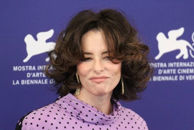 Venice Film Festival, Italy Wild Horse Nine Photocall at the 83rd Venice International Film Festival, Italy Parker Posey attends the Wild Horse Nine Photocall at the Palazzo del Casino on September 3, 2026