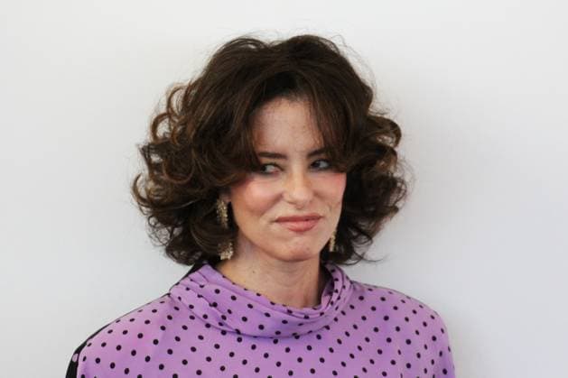 Venice Film Festival, Italy Wild Horse Nine Photocall at the 83rd Venice International Film Festival, Italy Parker Posey attends the Wild Horse Nine Photocall at the Palazzo del Casino on September 3, 2026