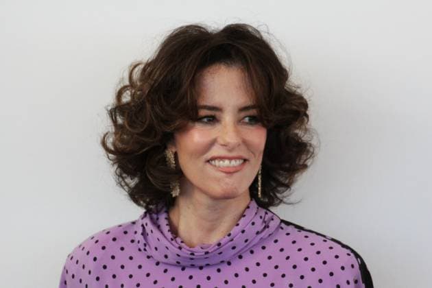 Venice Film Festival, Italy Wild Horse Nine Photocall at the 83rd Venice International Film Festival, Italy Parker Posey attends the Wild Horse Nine Photocall at the Palazzo del Casino on September 3, 2026