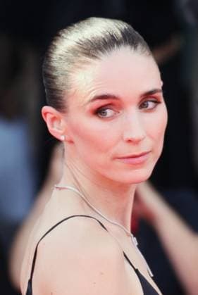 Venice Film Festival, Italy, September 3, 2026, Venice Lido, Veneto, Italy: Rooney Mara on the Bucking Fastard red carpet during the 83rd Venice Film Festival at Venice Lido