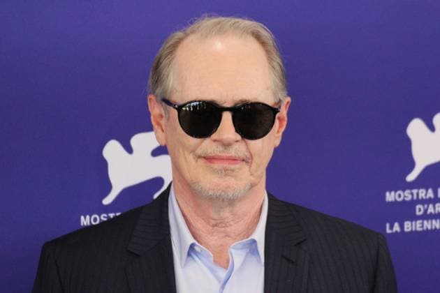 Venice Film Festival, Italy: Wild Horse Nine Photocall at the 83rd Venice International Film Festival, Italy. Steve Buscemi attends the Wild Horse Nine photocall at the Palazzo del Casino on September 3, 2026.