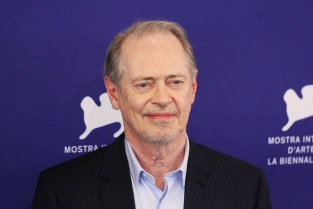 Venice Film Festival, Italy: Wild Horse Nine Photocall at the 83rd Venice International Film Festival, Italy. Steve Buscemi attends the Wild Horse Nine photocall at the Palazzo del Casino on September 3, 2026.