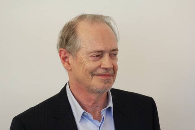 Venice Film Festival, Italy: Wild Horse Nine Photocall at the 83rd Venice International Film Festival, Italy. Steve Buscemi attends the Wild Horse Nine photocall at the Palazzo del Casino on September 3, 2026.
